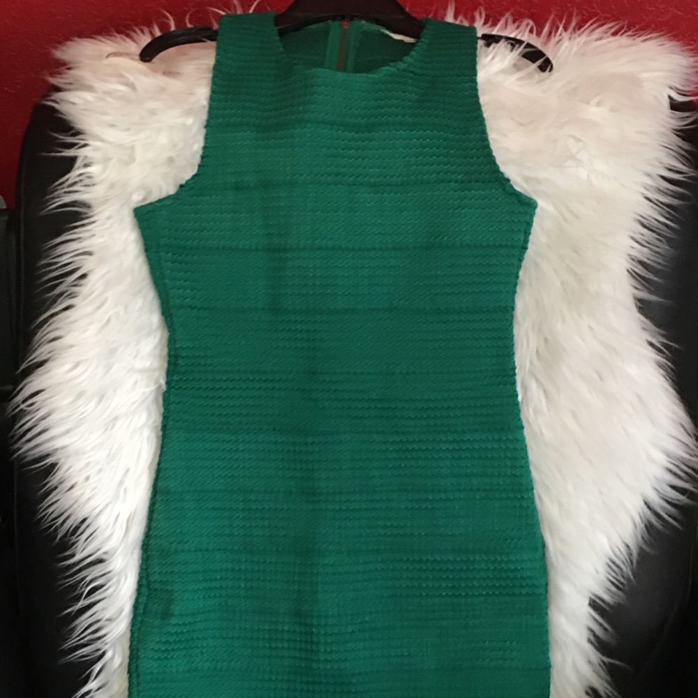 Devlin dress